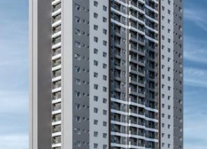 Residencial Porto Ludovico