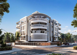 Residencial Puntarenas