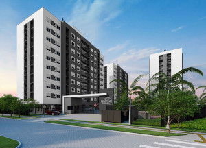 Residencial Reserva do Alvoredo