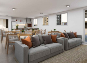 Residencial Reserva do Alvoredo