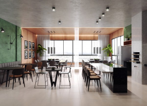 Residencial Ritmo Bueno