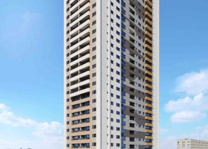 Residencial Ritmo Bueno