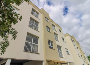 Residencial Rodrigo Apto