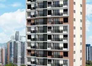 Residencial Rubem Alves