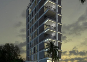 Residencial Saint Antoine