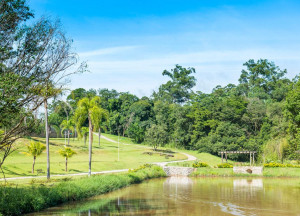 Residencial Saint Patrick