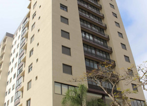 Residencial Santiago