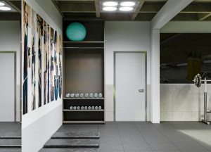 Residencial Santorini