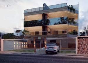 Residencial Sardenha