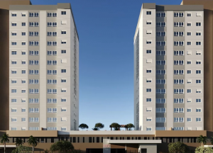 Residencial Sense