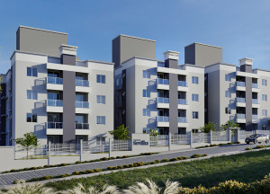 Residencial Sevilha