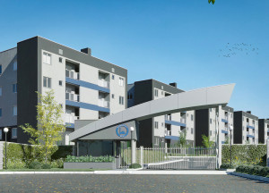 Residencial Siena