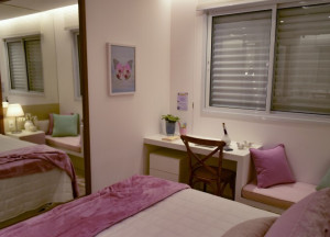 Residencial Solar Amazônia