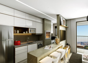 Residencial Spalding