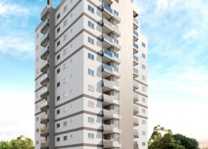 Residencial Tarumã - Vértice Incorporadora