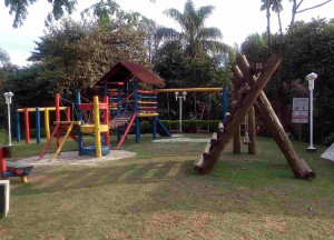 Residencial Tarumã - ABCP