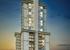 Residencial Tênis Clube