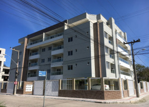 Residencial Terracota