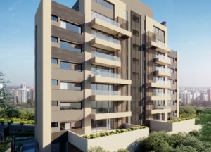 Residencial Torres Garcia