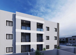Residencial Treviso - Apartamentos