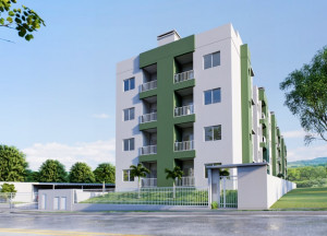 Residencial Vila Floratta