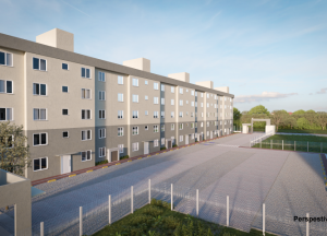 Residencial Vila Romana