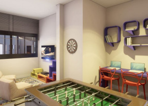 Residencial Villa Antinori