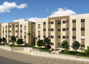 Residencial Villa Flores