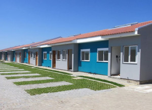 Residencial Villagio Pontal