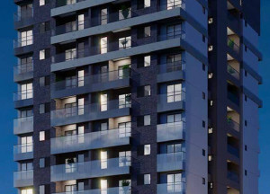 Residencial Vistta Buriti