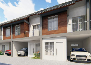 Residencial Vitória I
