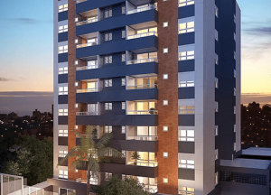 Residencial Vivace Centro