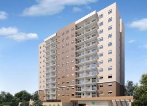 Residencial Wish Taquaral