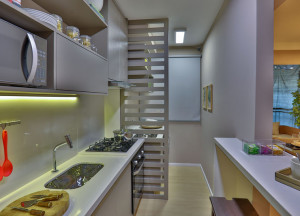 Residencial Wish Taquaral