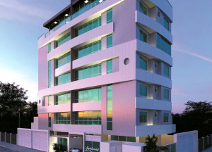 Residencial Zeus