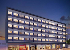 Riachuelo 366 Corporate