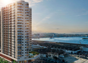 Rio Energy Residencial