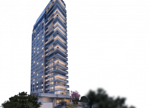 Rio Rhône Residence