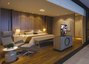 Rio Rhône Residence