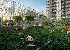 Rio Wonder Residences Praia Formosa