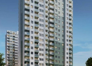Rio Wonder Residences Praia Formosa