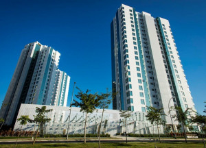 Riserva Golf Vista Mare Residenziale