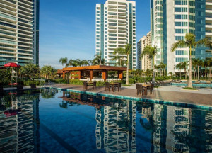 Riserva Golf Vista Mare Residenziale