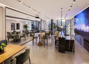 River Tower Residence