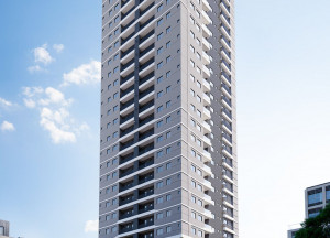 River Tower Residence