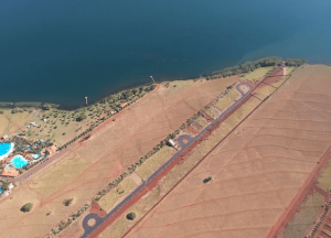 Riviera dos Grandes Lagos