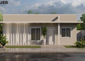 RM 210 Casa CA0072REY3