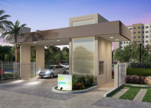 RNI Green Club Palhoça