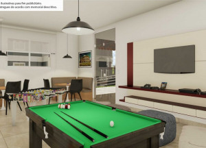 Roma Residencial Clube