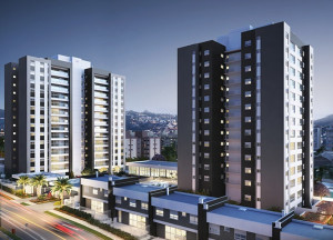 Rossi Reserva Apto 3074